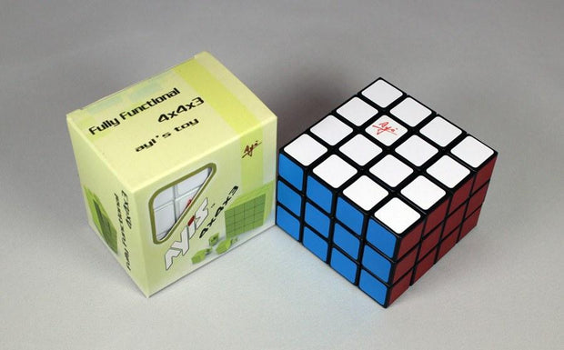 Ayi 4x4x3 | SpeedCubeShop
