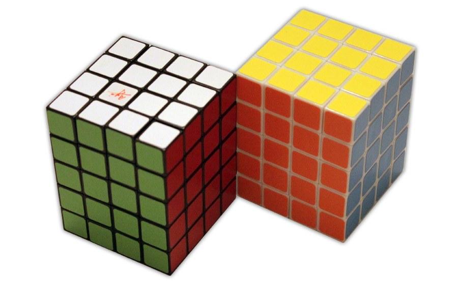 Ayi 4x4x5 | SpeedCubeShop