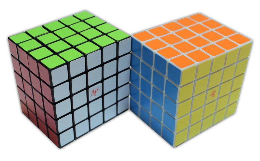 Ayi 5x5x4 | SpeedCubeShop