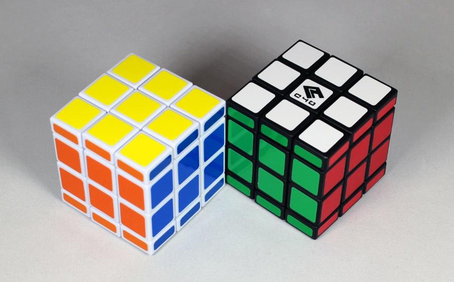 Cube4You Cubic 3x3x4 | SpeedCubeShop