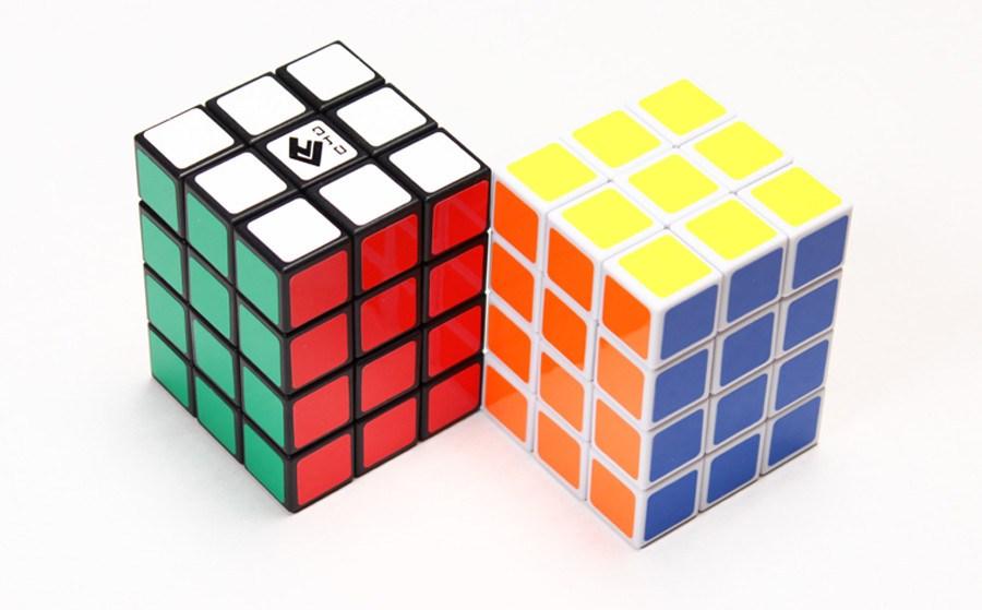 Cube4You Fully Fuctional 3x3x4 | SpeedCubeShop