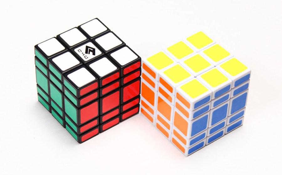 Cube4You Fully Functional 3x3x5 | SpeedCubeShop