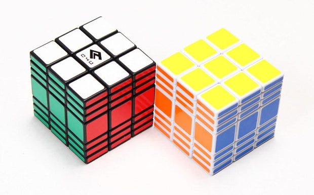 Cube4You Fully Functional 3x3x7 | SpeedCubeShop