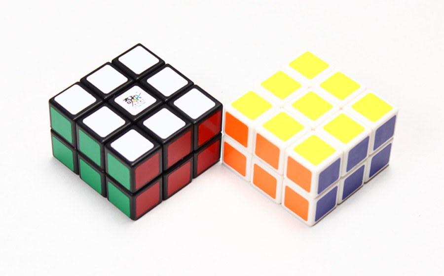 QJ 3x3x2 | SpeedCubeShop