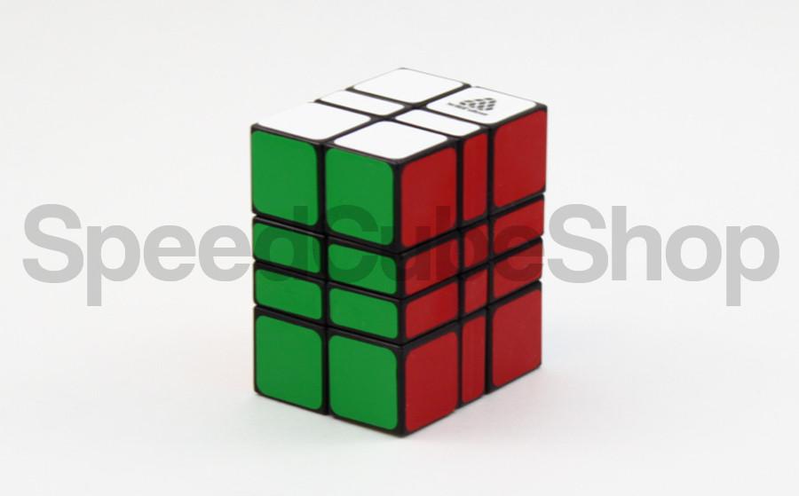 WitEden 2x3x4 Camouflage | SpeedCubeShop