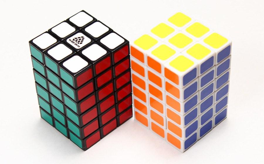 WitEden 3x3x6 | SpeedCubeShop
