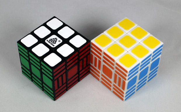WitEden 3x3x7 | SpeedCubeShop