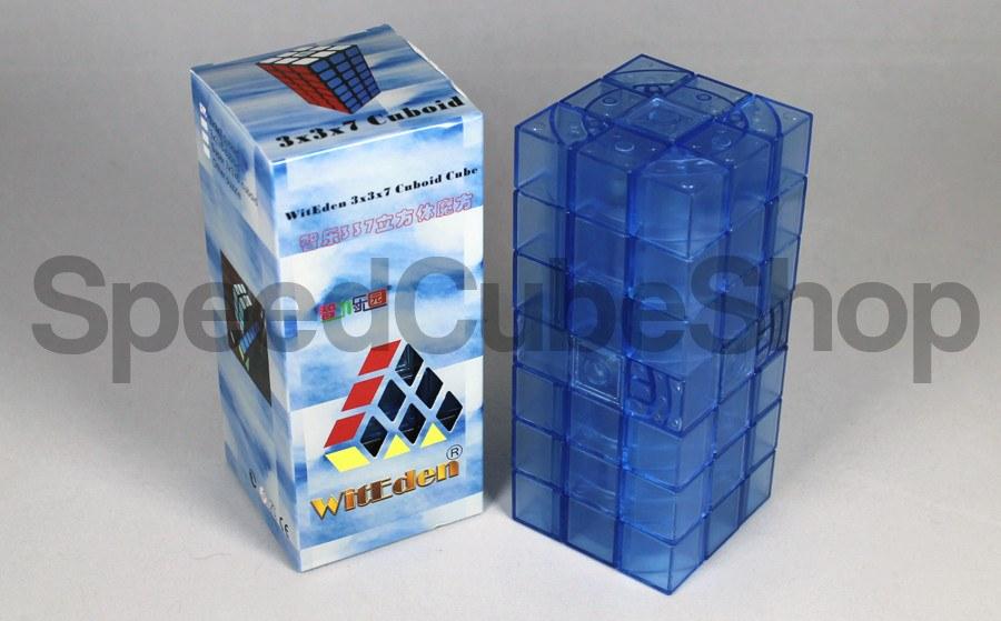 WitEden 3x3x7 Cuboid