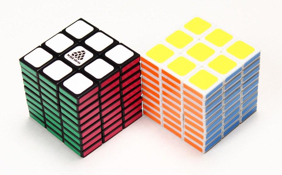 WitEden 3x3x9 | SpeedCubeShop