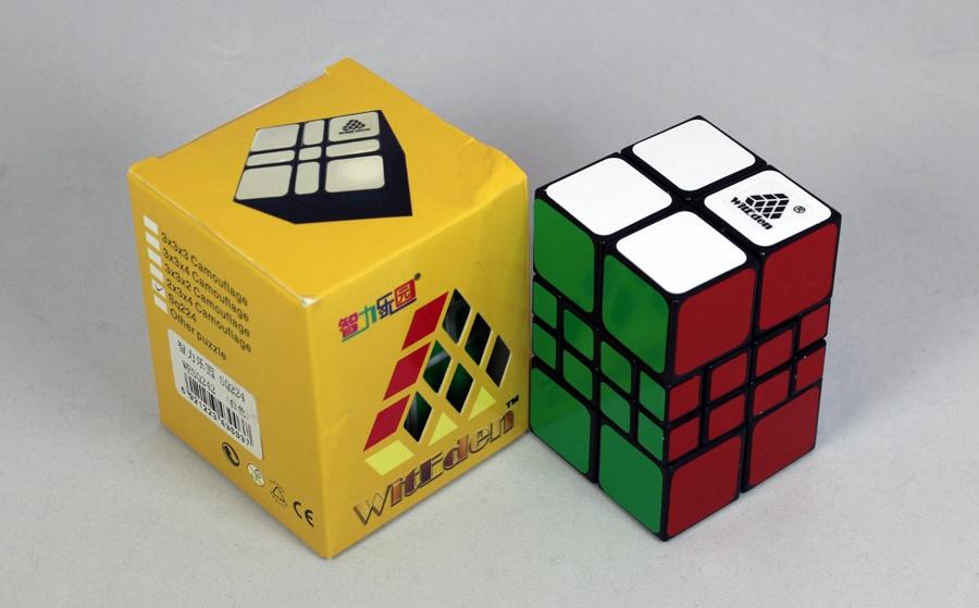 WitEden Square 2x2x4 | SpeedCubeShop