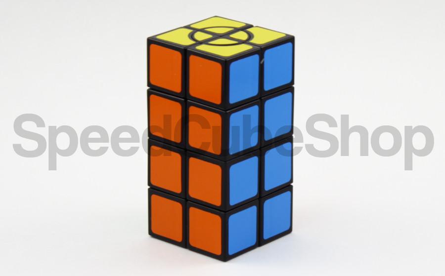 WitEden Super 2x2x4 | SpeedCubeShop