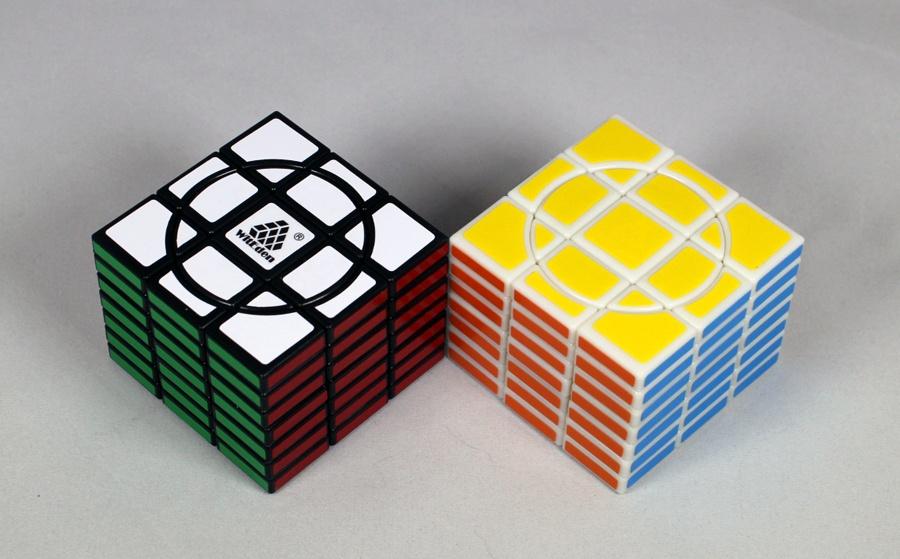 WitEden Super 3x3x7 | SpeedCubeShop