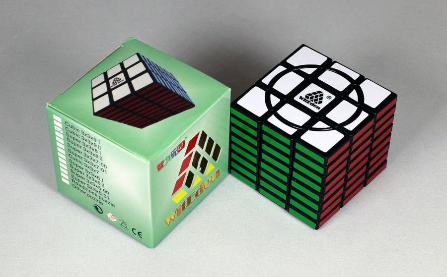 WitEden Super 3x3x8 I | SpeedCubeShop