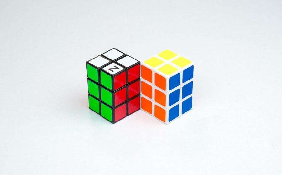 Z-Cube 2x2x3 | SpeedCubeShop