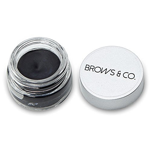 Eyebrow Makeup - Dark