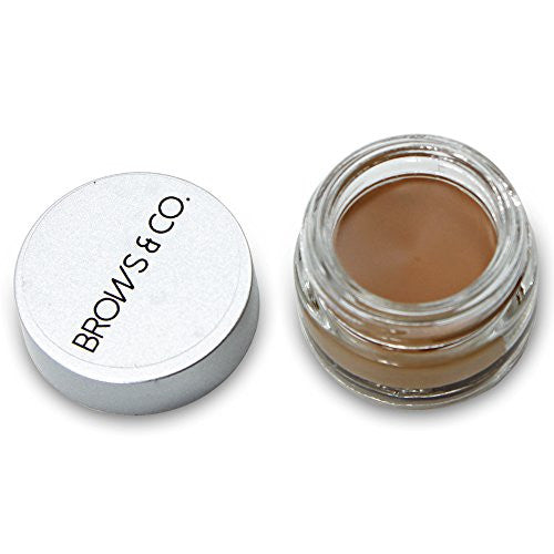 Eyebrow Makeup Light