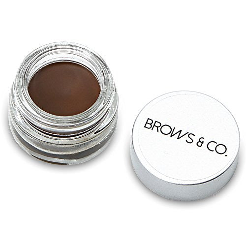 Eyebrow Makeup - Medium