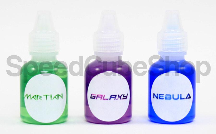 Cosmic Lube Sampler | SpeedCubeShop