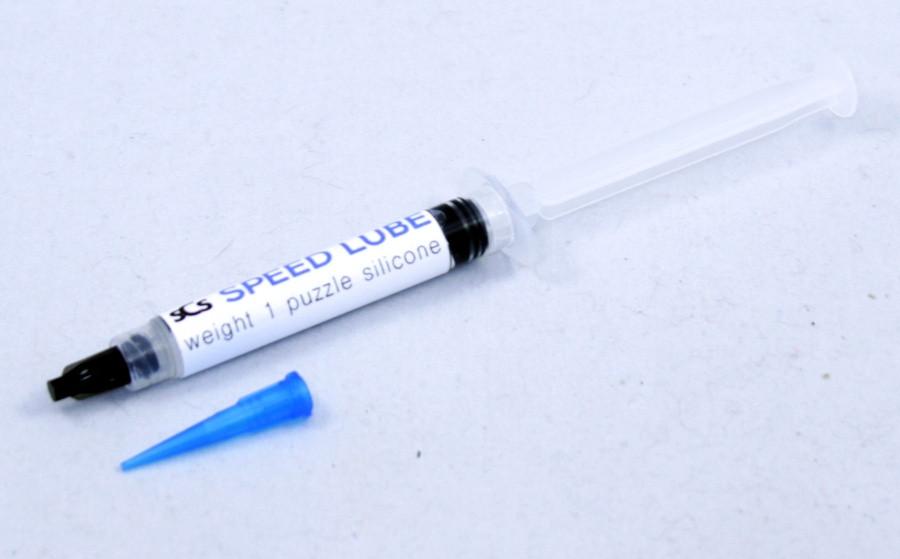 Lubricant - Speed Lube Weight 1