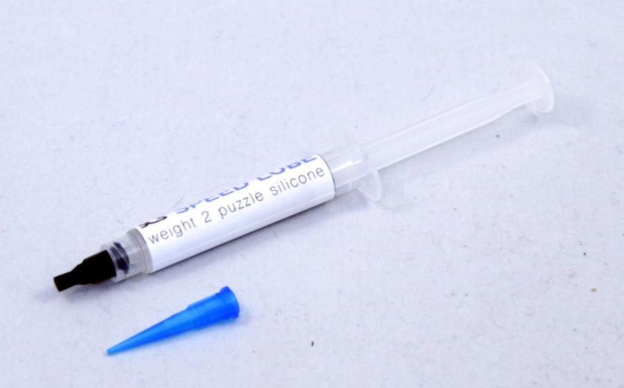 Lubricant - Speed Lube Weight 2