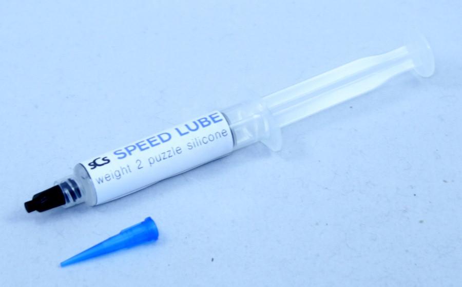 Speed Lube Bundle | SpeedCubeShop - 2