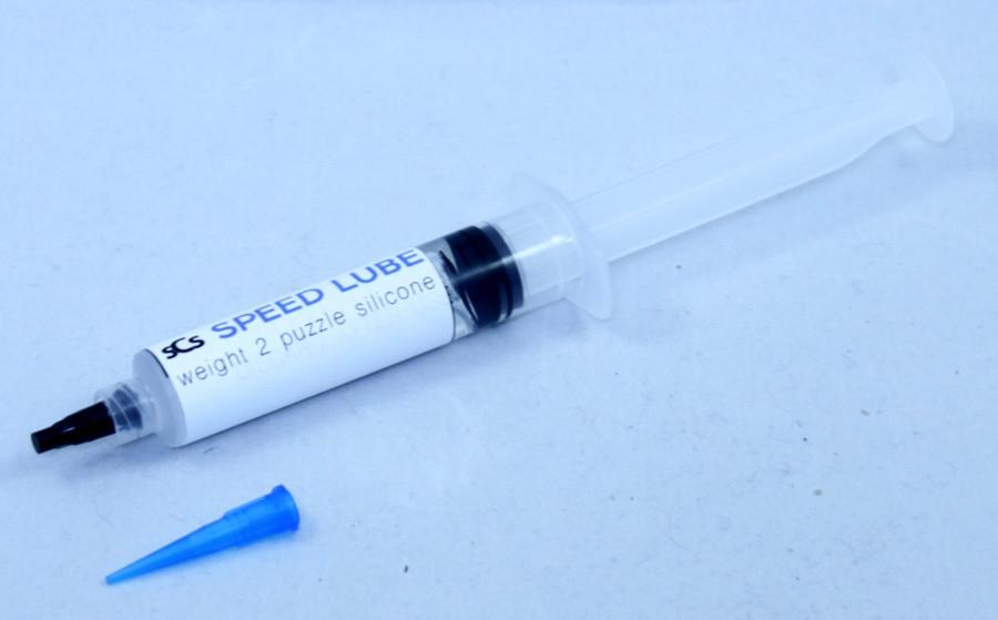 Lubricant - Speed Lube Weight 2