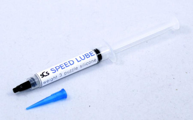 Lubricant - Speed Lube Weight 3