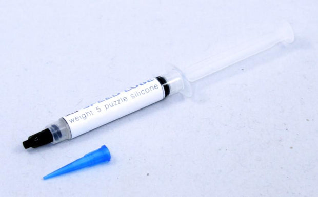 Lubricant - Speed Lube Weight 5