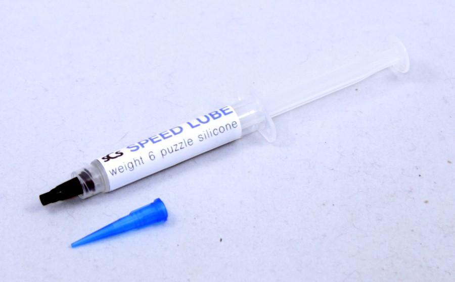 Lubricant - Speed Lube Weight 8