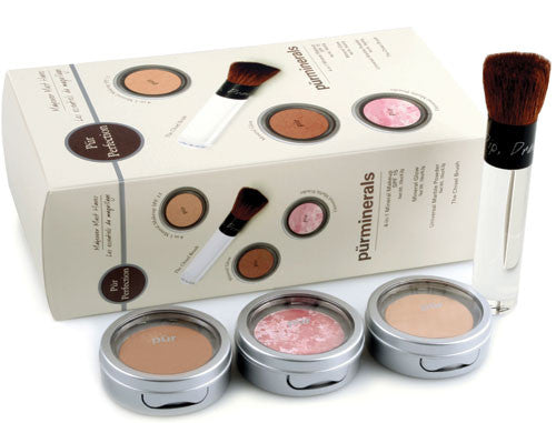 Natural Contouring Set
