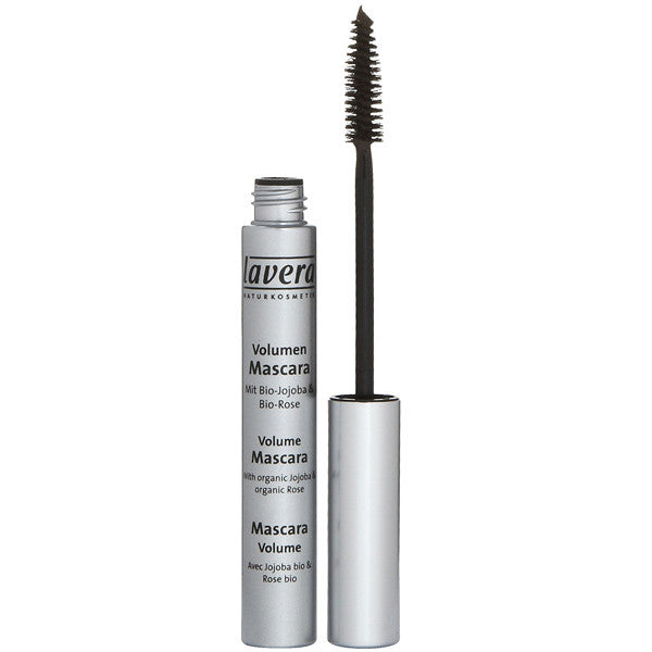 Natural Mascara