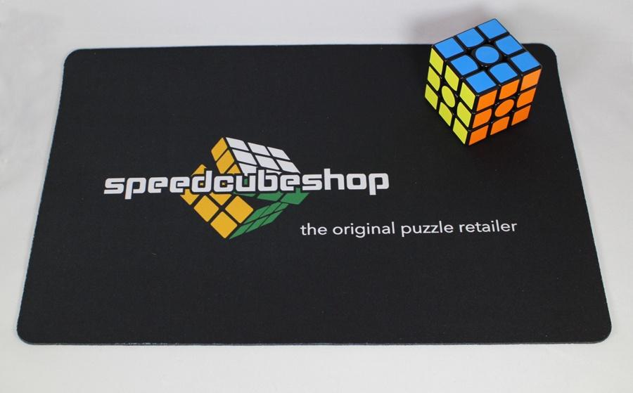 SCS Speedcubing Mat | SpeedCubeShop