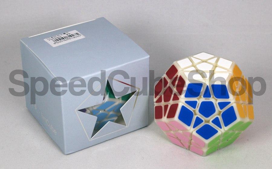 FangShi limCube Megaminx | SpeedCubeShop
