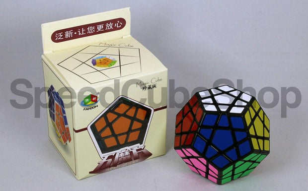 Fanxin Megaminx | SpeedCubeShop