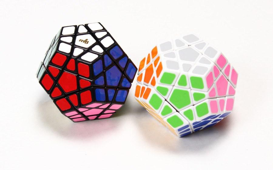QJ Megaminx V2 | SpeedCubeShop