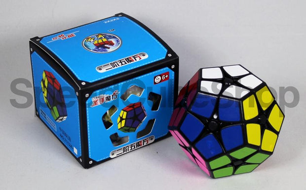 ShengShou 2x2 Megaminx | SpeedCubeShop