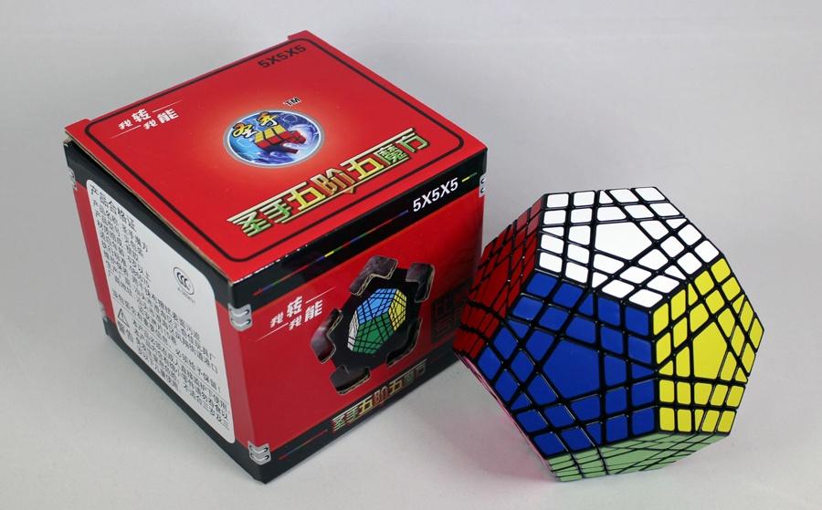 ShengShou Gigaminx | SpeedCubeShop