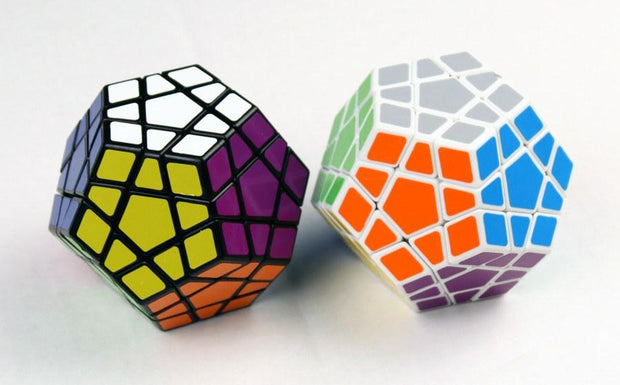 ShengShou Megaminx | SpeedCubeShop