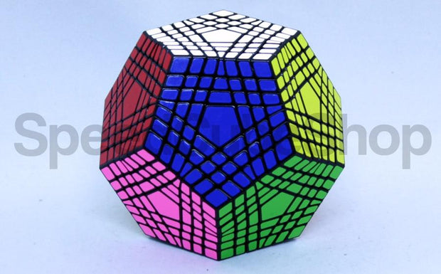 Megaminx - ShengShou Teraminx