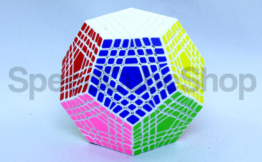 ShengShou Teraminx | SpeedCubeShop