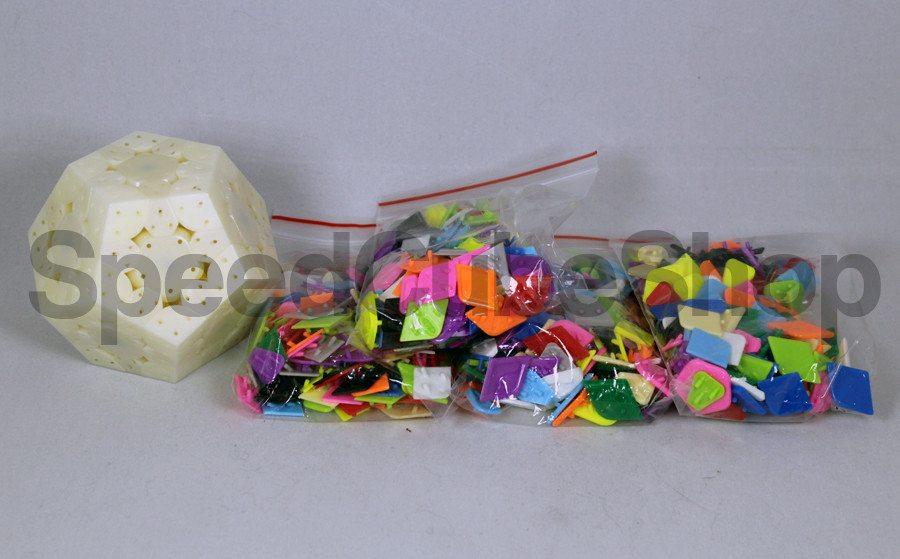 X-Man Galaxy Luxurious Set | SpeedCubeShop