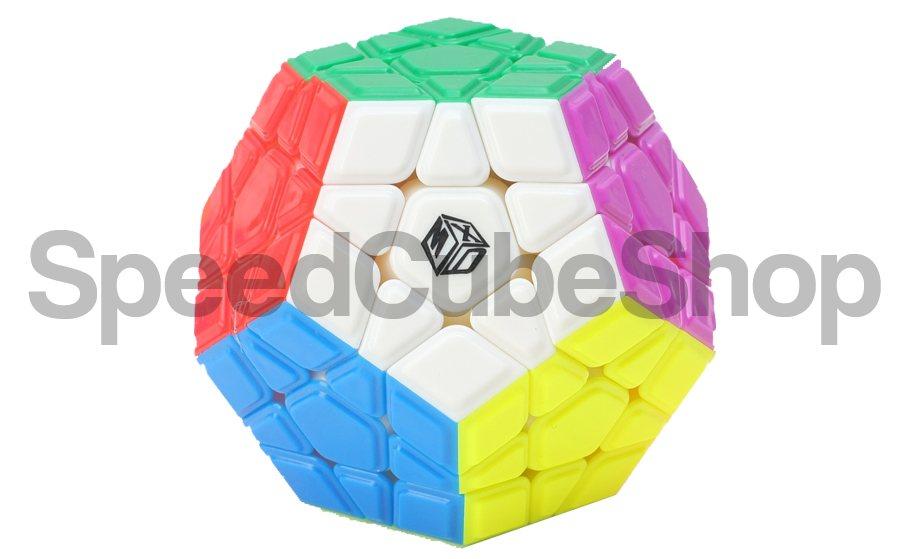 X-Man Galaxy Megaminx (convex) | SpeedCubeShop