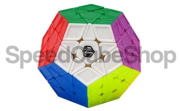 X-Man Galaxy Megaminx (sculpted) | SpeedCubeShop
