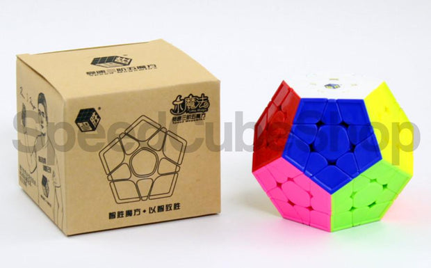 YuXin Megaminx | SpeedCubeShop