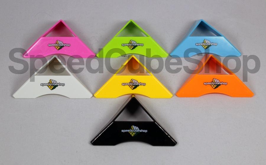 SCS Cube Stand | SpeedCubeShop