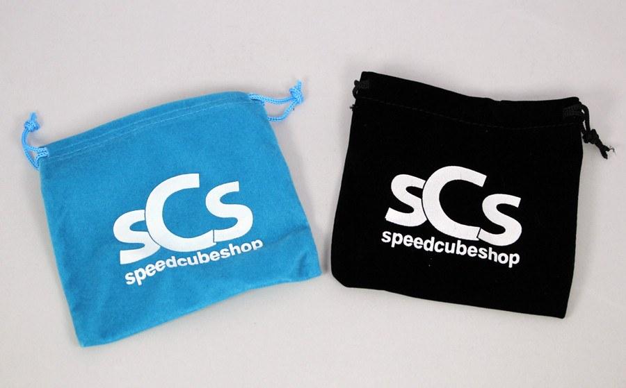 SCS Puzzle Bag | SpeedCubeShop