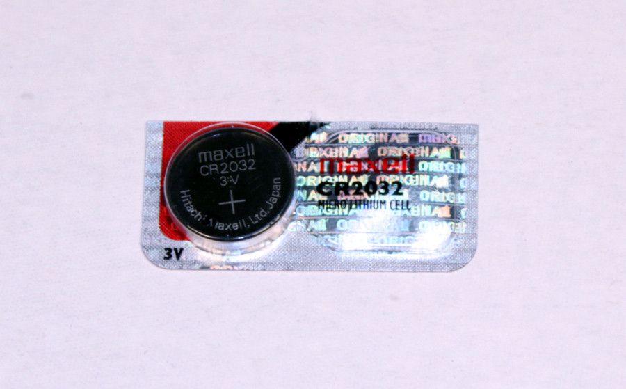 SpeedStacks Timer Replacement Battery | SpeedCubeShop
