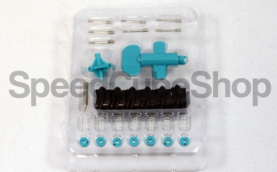 WeiLong GTS Dual Adjustment Kit | SpeedCubeShop - 1