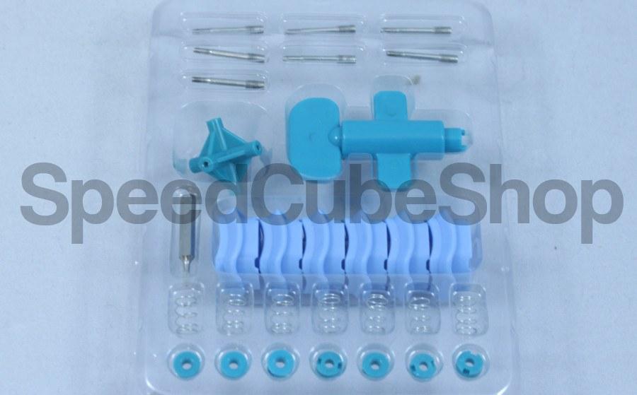 WeiLong GTS Dual Adjustment Kit | SpeedCubeShop - 2