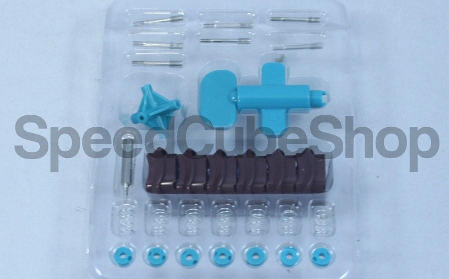 WeiLong GTS Dual Adjustment Kit | SpeedCubeShop - 3